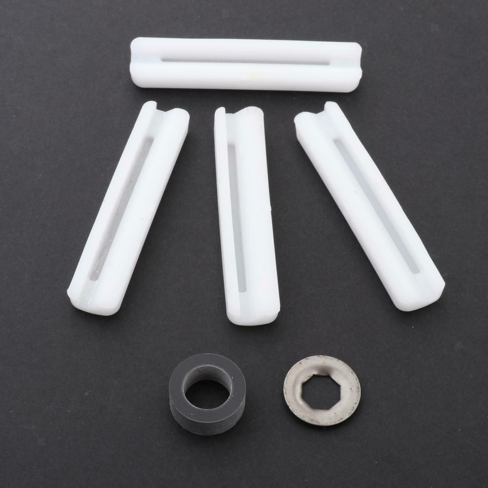Nylon Guides Slide Guide Bushings For Pull Down Motor Kit for Z28 Firebird