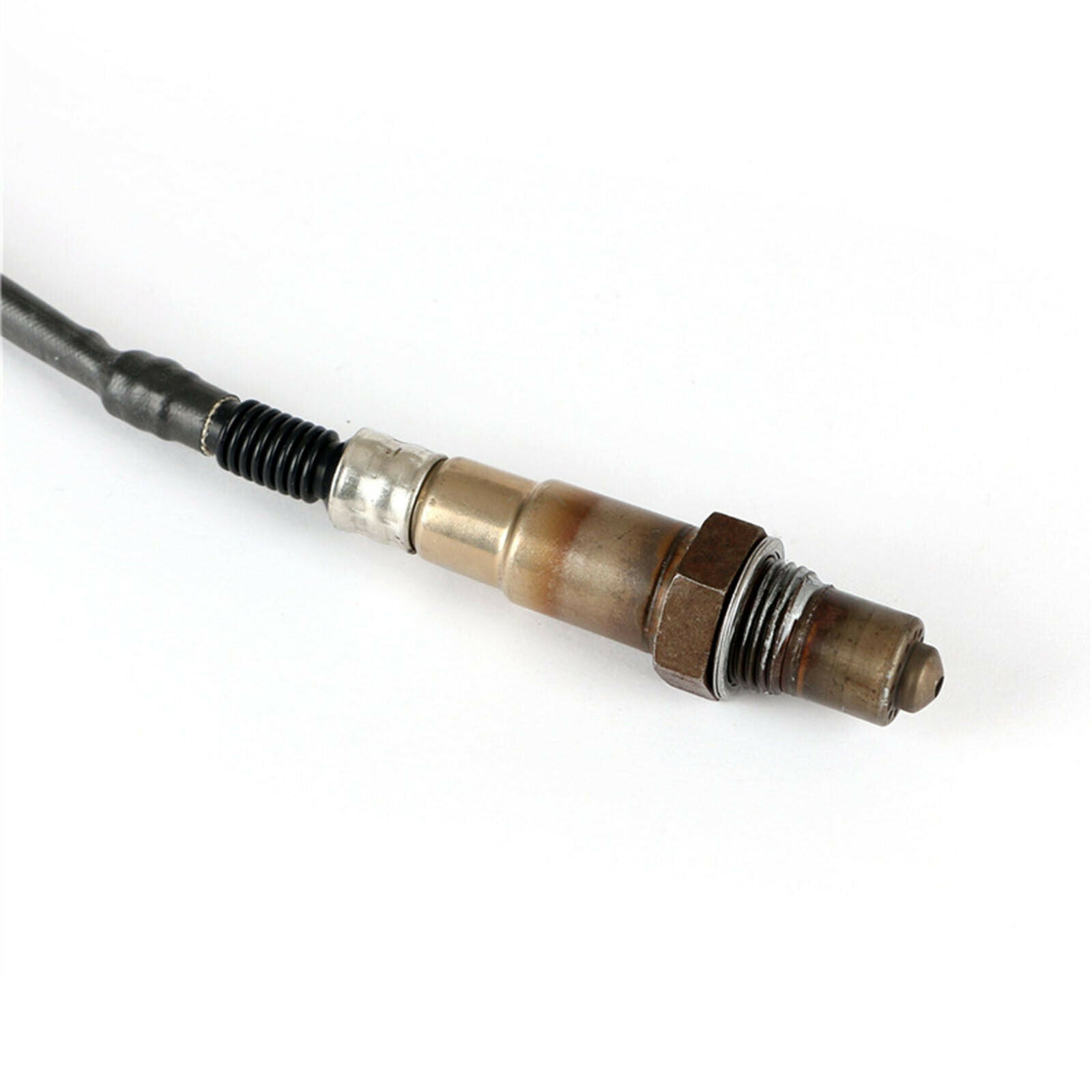 Oxygen Sensor 0258007206 Wide Band Replace Fit for Cadillac M35 M45 FX35