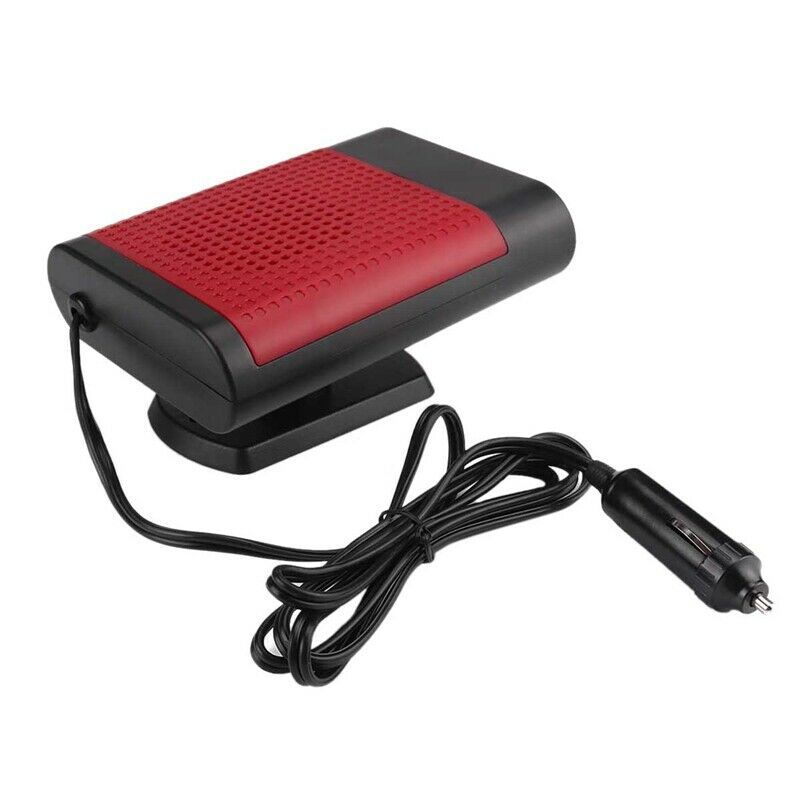 Winter Heating Car Heater, Windshield Defroster for Heating Locomotive 12V N6G5