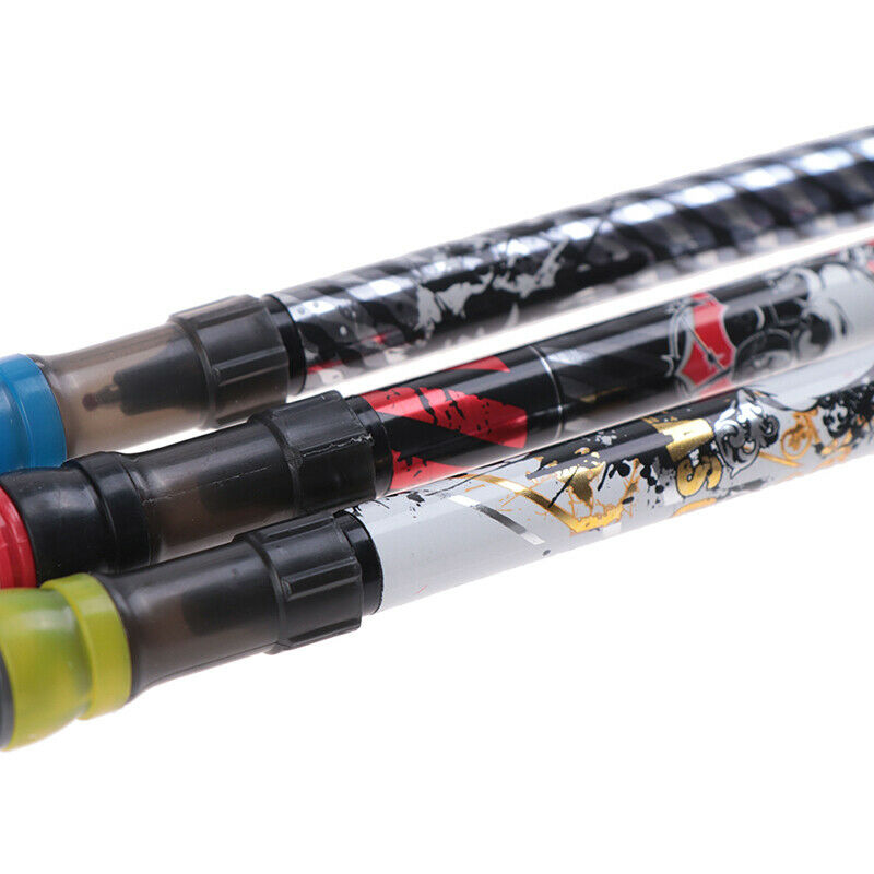 Ball Point Penspinning Non Slip Coated Spinning Pen Learning Office Suppli.l8