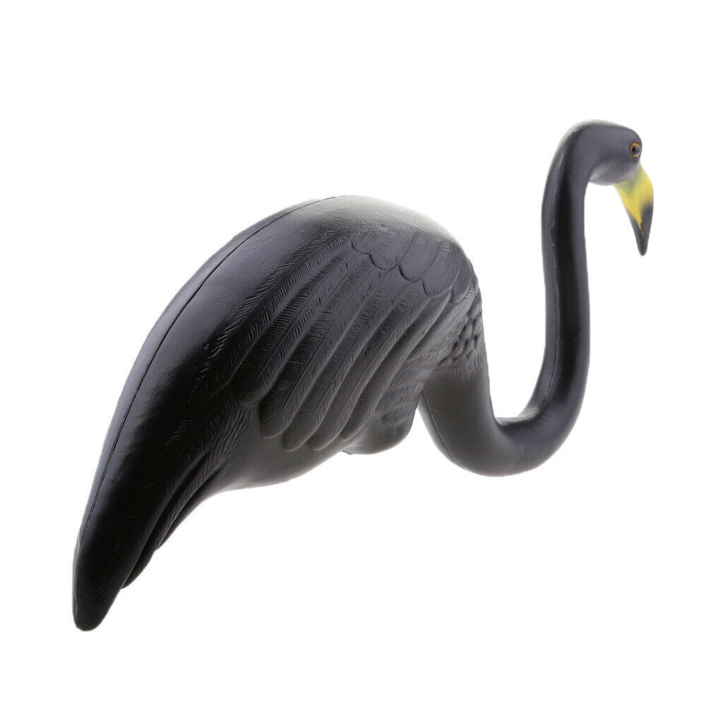 Flamingo Dekofigur Garden Decoration Sculpture For Garden Balcony Wedding