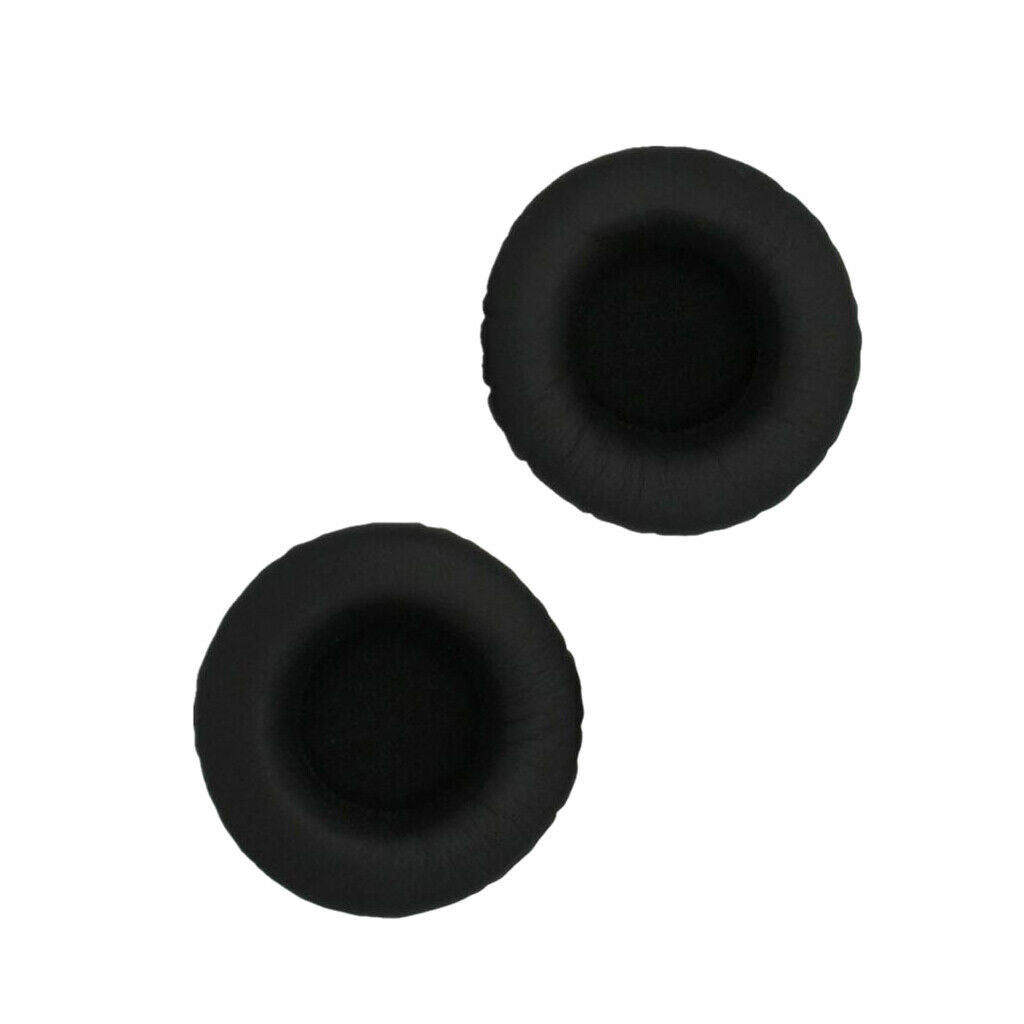 1 Pair Replacement Ear Pads Earpads for Monster NCredible Ntune N-Tune
