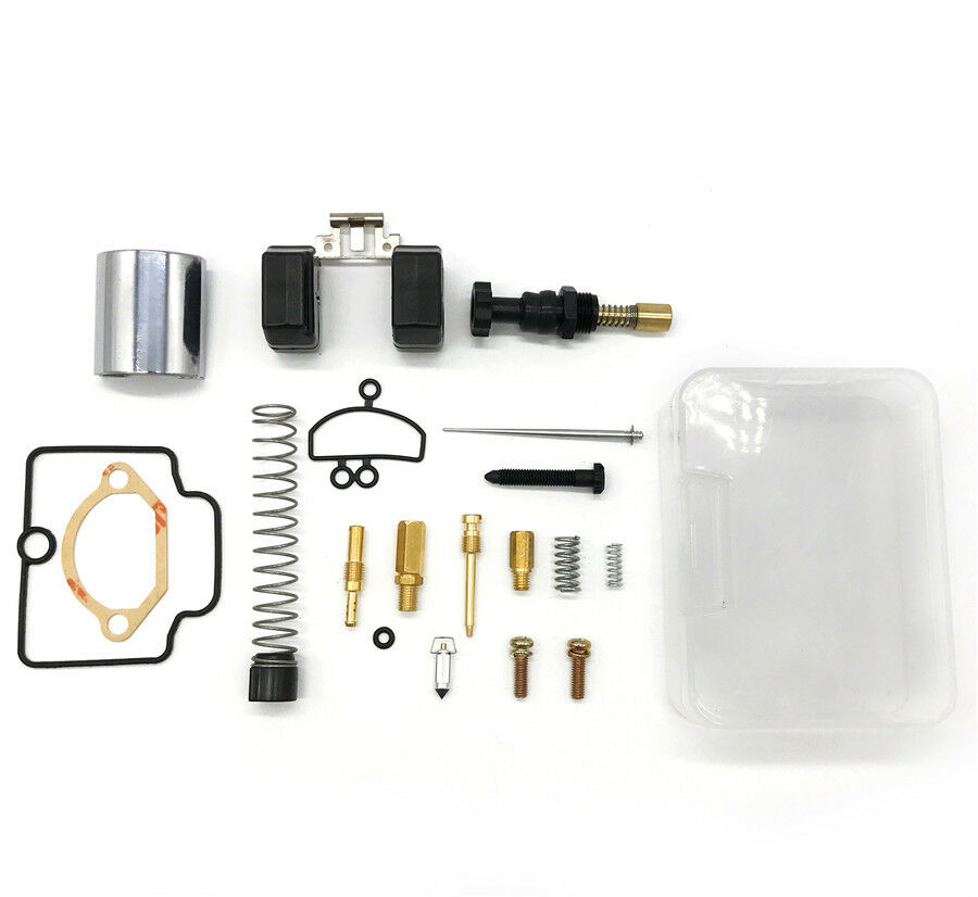 High Quality 28mm Motorcycle Carburetor Repair Kit for Spare Jets Sets