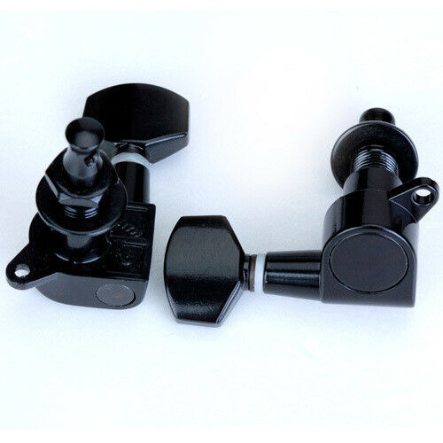 2x 6 x Guitar String Tuning Pegs Tuner Machine Heads 6R