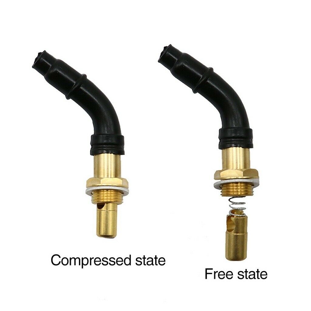 Throttle Valve Control Switch For PWK PE 24 28 30 32 34 36 38 40 Pit bike