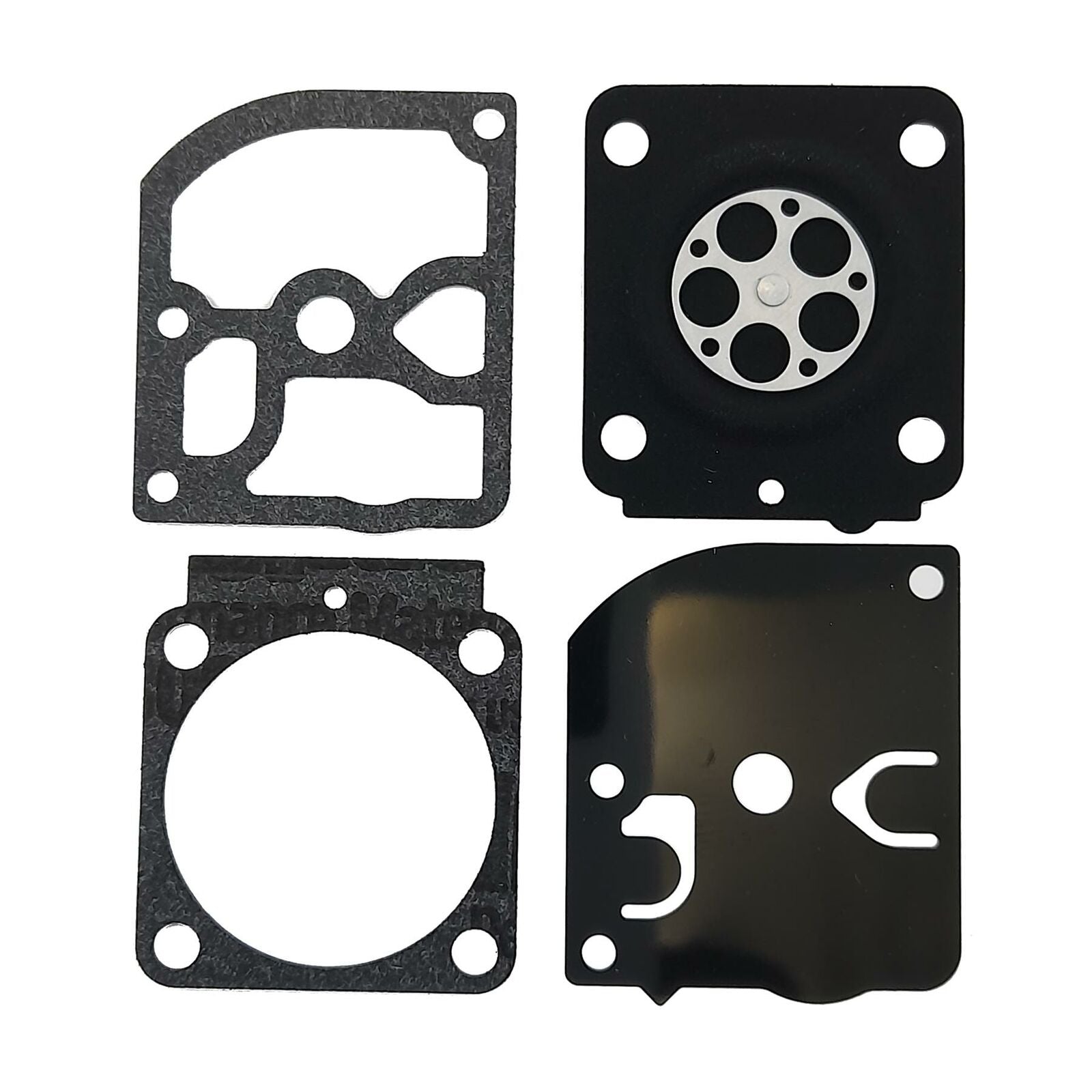 Carburetor Diaphragm Kit for STIHL FS55, HL45, HS45, KM55, SR430, SR450
