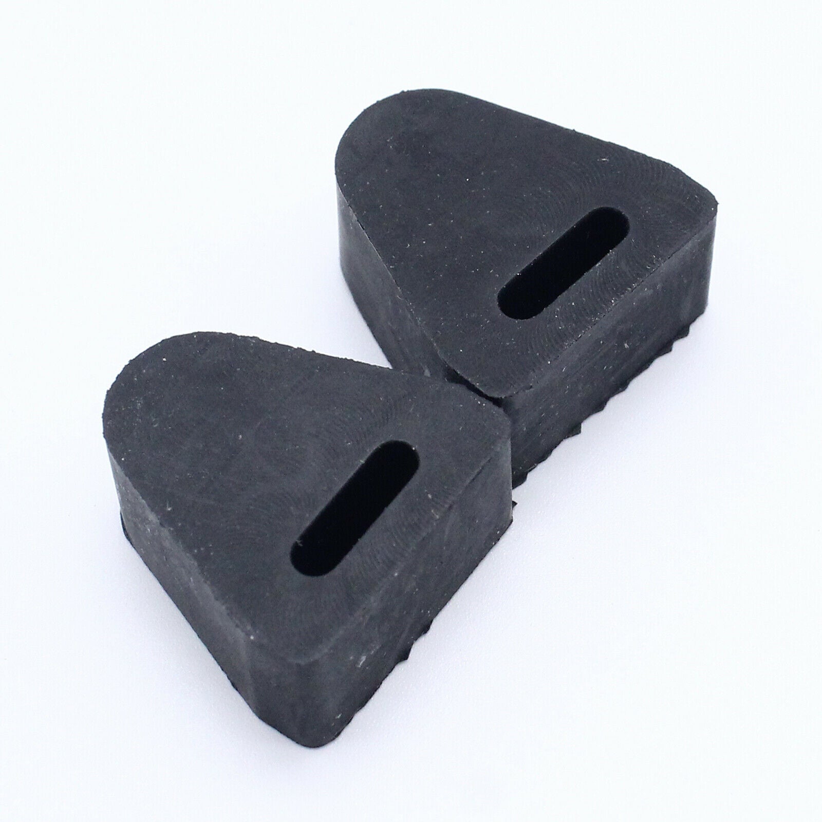Vehicle Car Tailgate Latch Rubber Stop Bumper for Chevrolet