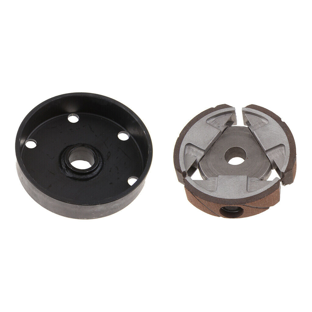 Racing Clutch Pads for  50 Senior Adventure 2002-2007