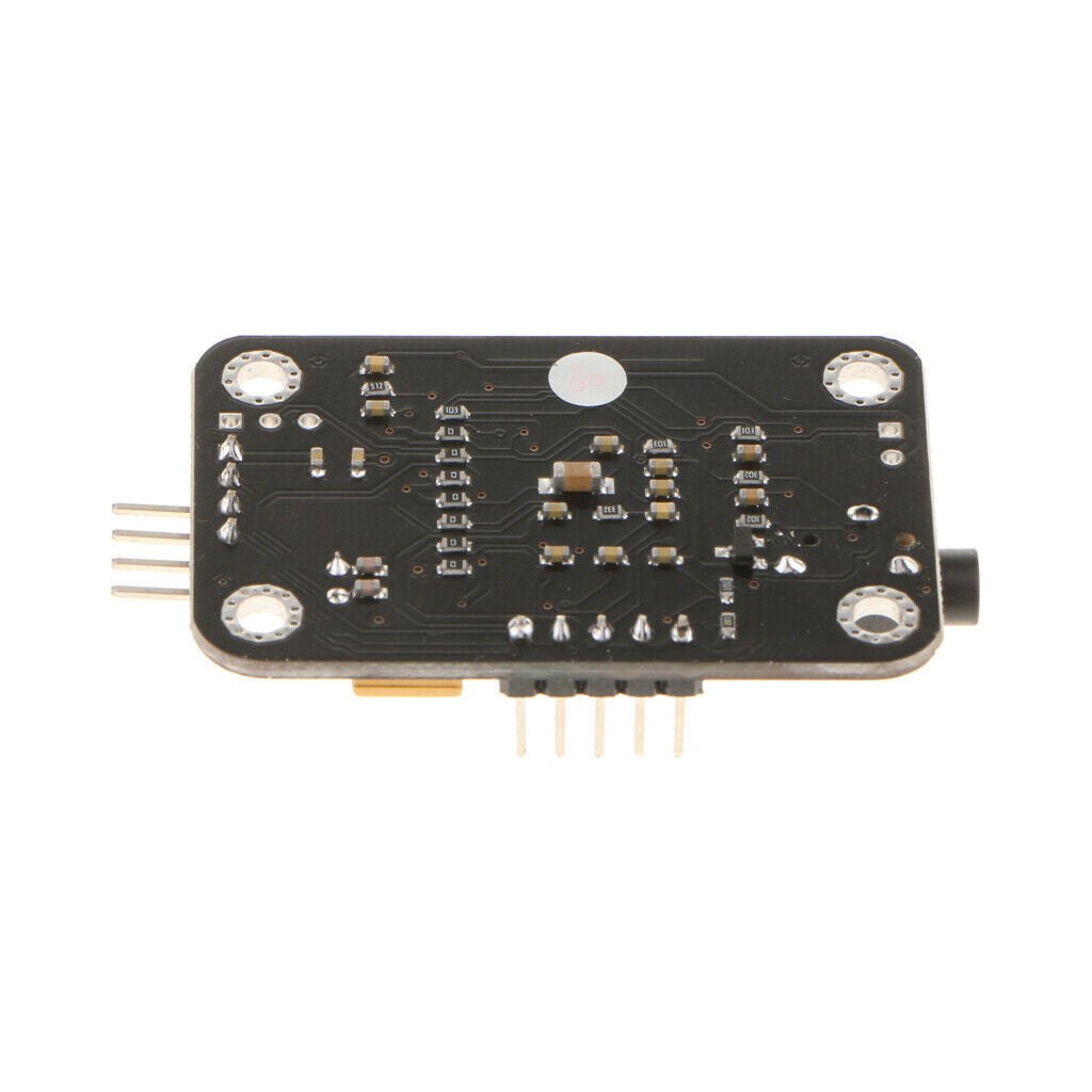 High Sensitivity Voice Recognition Module &Microphone &4Pin Wire for