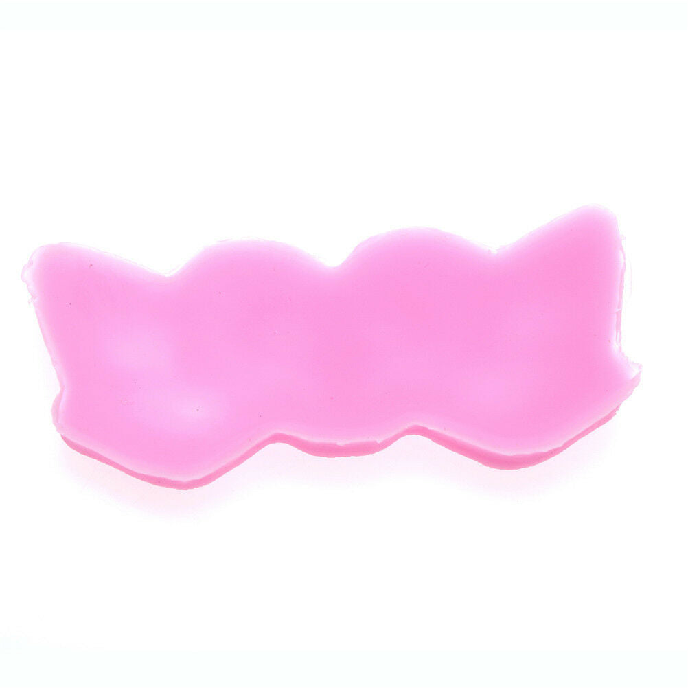 European Symmetrical Lace Cake Border Silicone Mold Fondant Cake Decorat T.l8