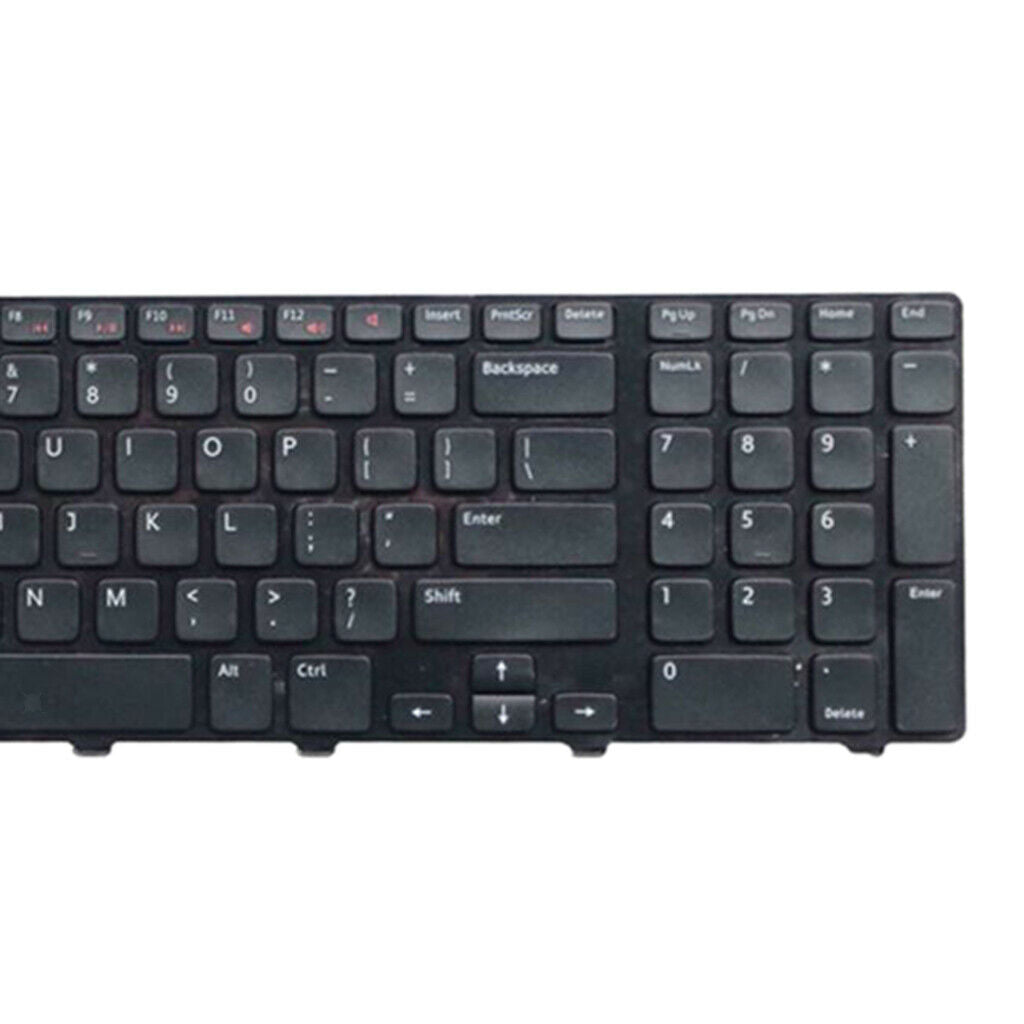 Replacement Keyboard US for Dell Inspiron 17R 17R 7110 XPS 17 L702X Keyboard