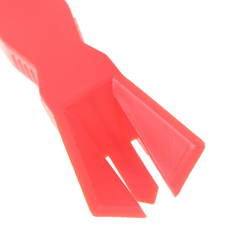 2Set Silicone Glass Cement Scraper Tool Caulking Finishing Sealant Grout Remo JY