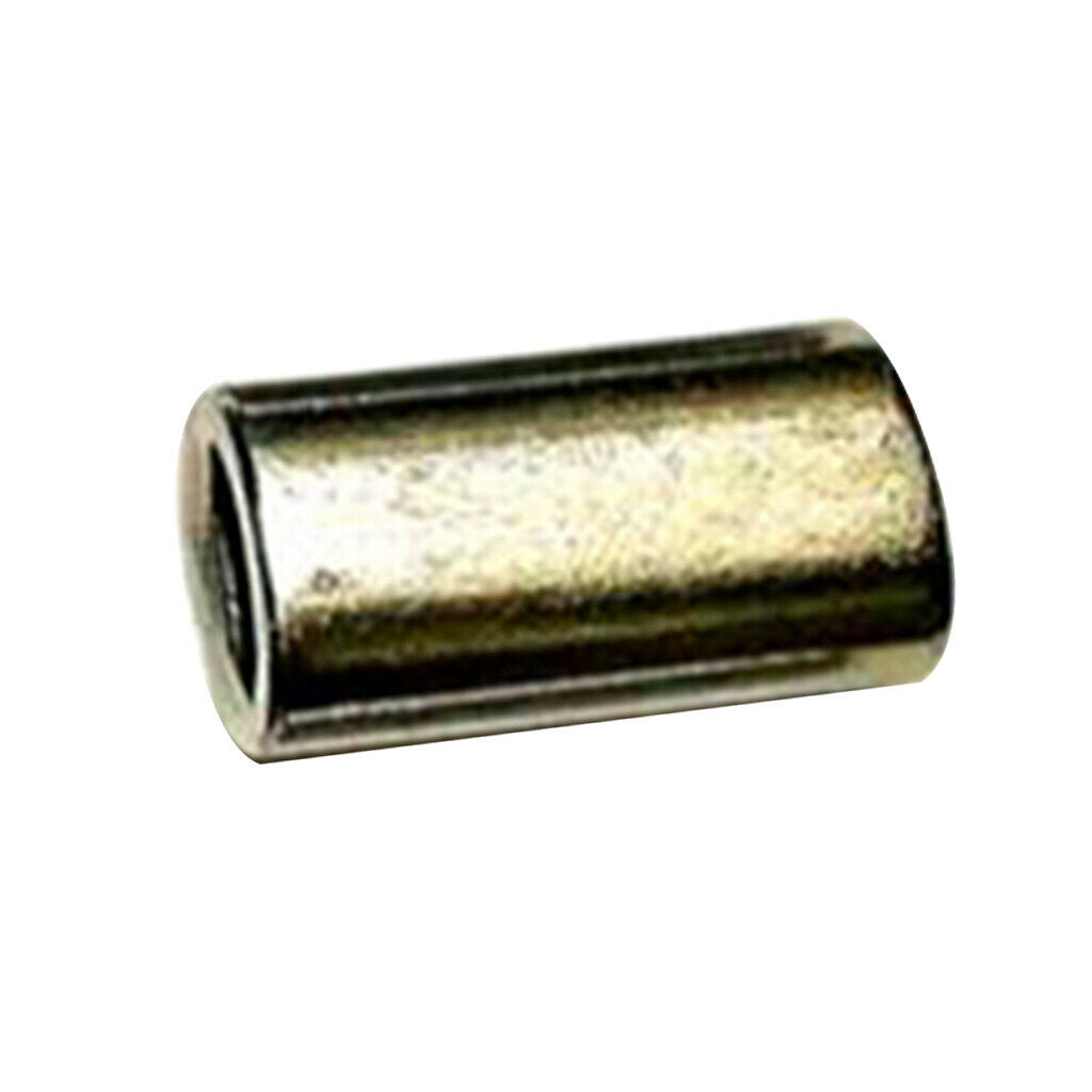 316 Stainless Steel Wire Rope Ferrules Crimping Sleeves Cable Ferrule 20mm
