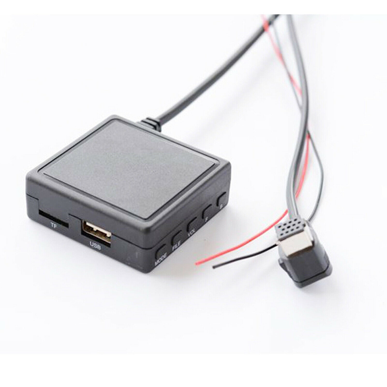 Automobile Car Bluetooth Audio Cable Adapter Handsfree for Pioneer Radio P01