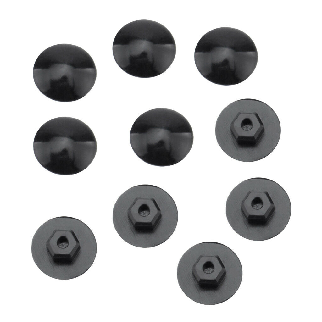 10x Waterproof Dustproof  Bike Cycling Headset Cover