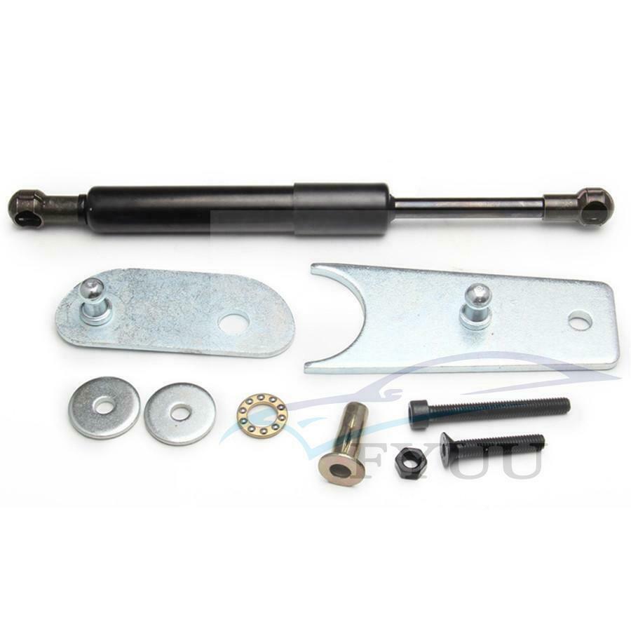 Tailgate Assist Shock Struts Truck Lift Support For 2007-18 Chevrolet Silverado