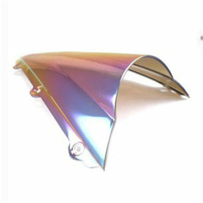 Iridium Motorcycle Windshield  for Yamaha YZF 1000 YZF1000 R1 2004-2006