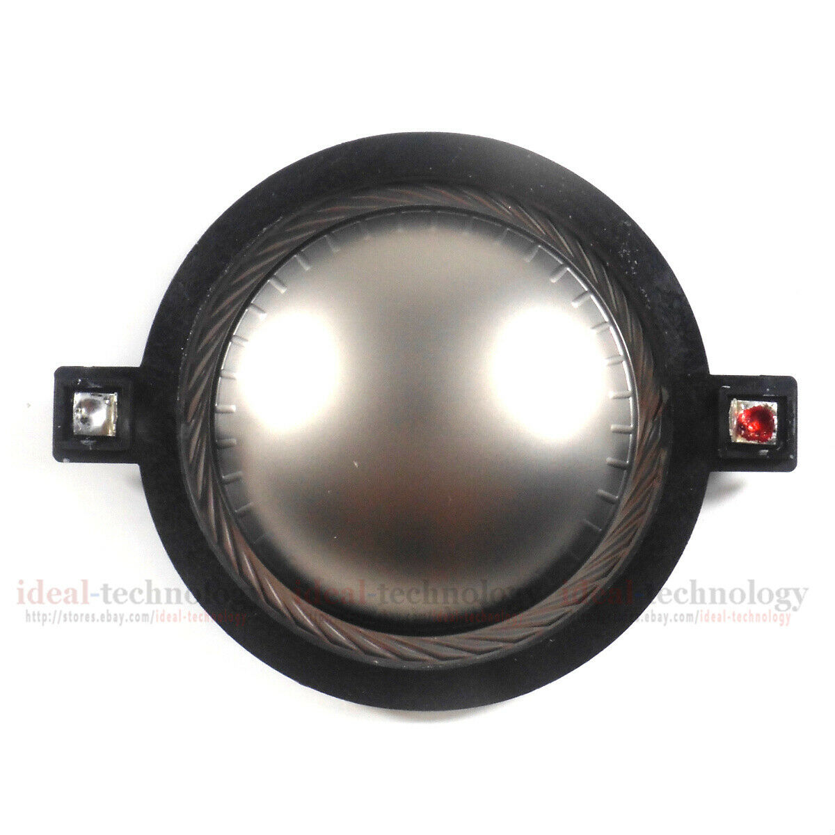 Replacement Diaphragm for B&C MMD610 E610 16 ohms Voice coil 64.8mm