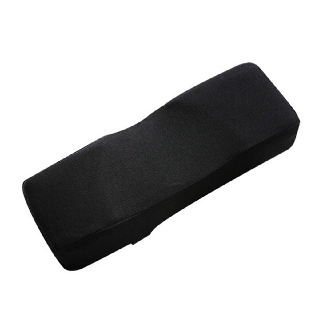 Comfort Arm Rest Pillow Chair Armrest Pads Soft Support Forearm Office Chair