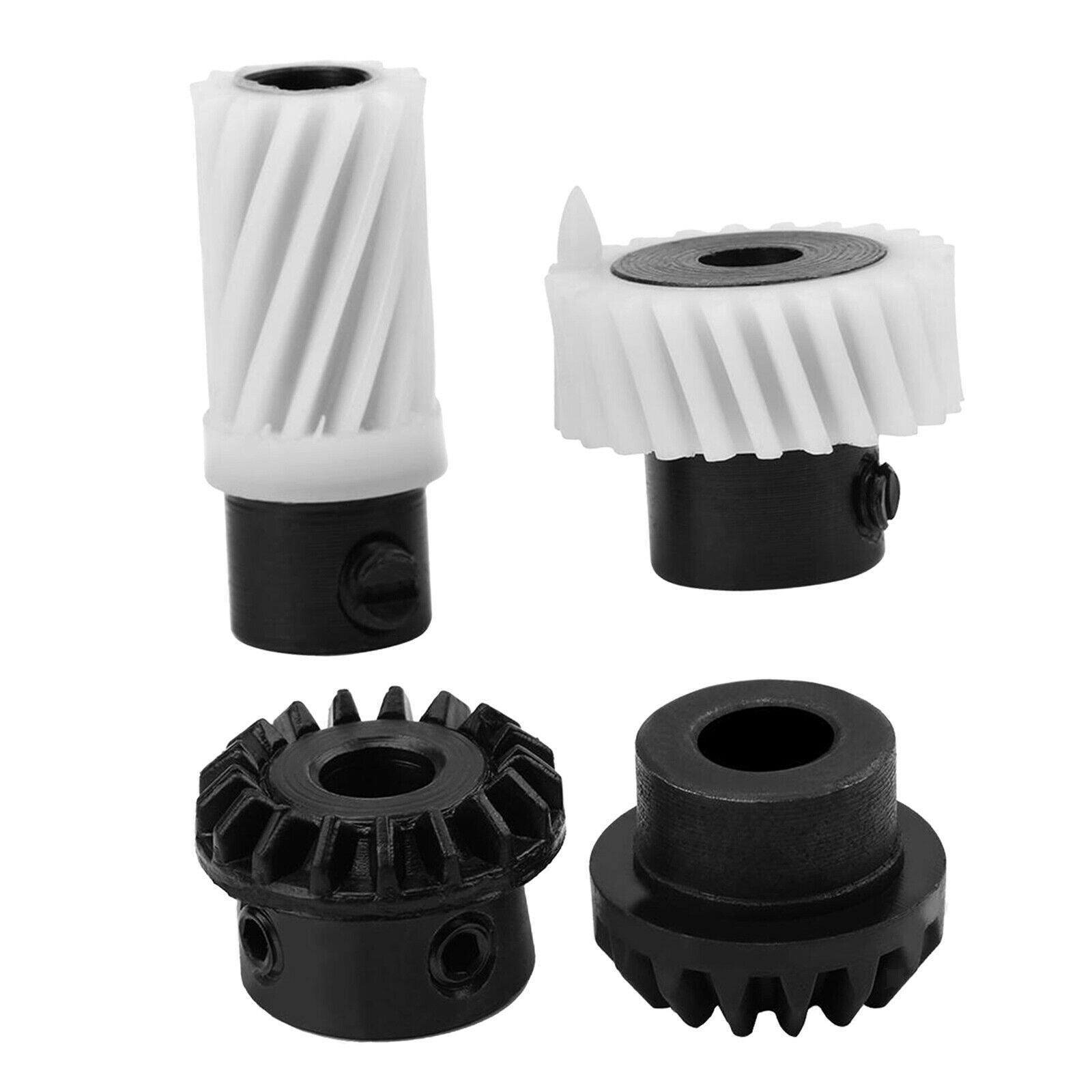 4x Sewing Machine Feed Hook Drive Gears for Singer Sewing Machine Accessories