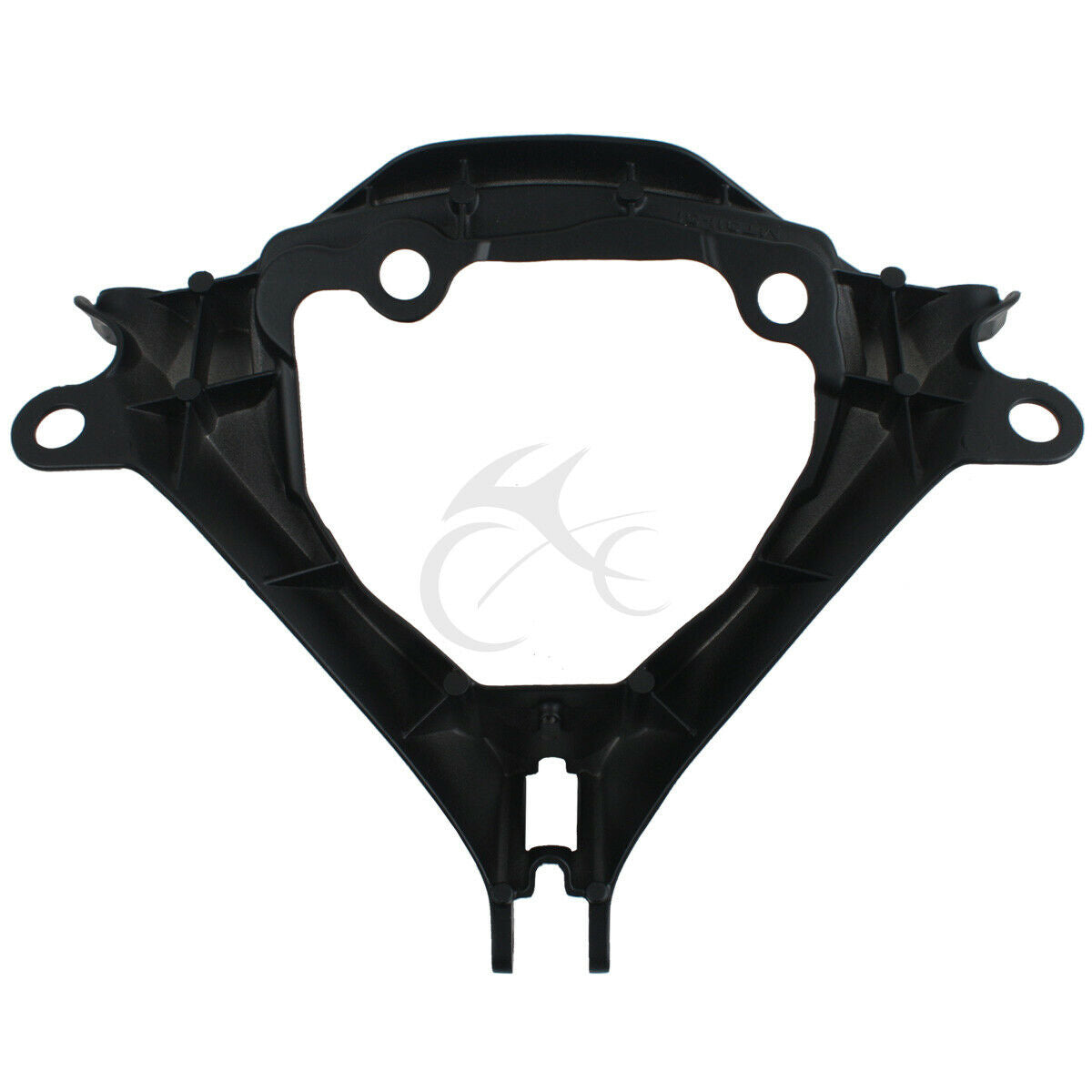 Head Nose Upper Fairing Stay Bracket Fit For Suzuki GSX-R GSXR600 GSXR750 11-21