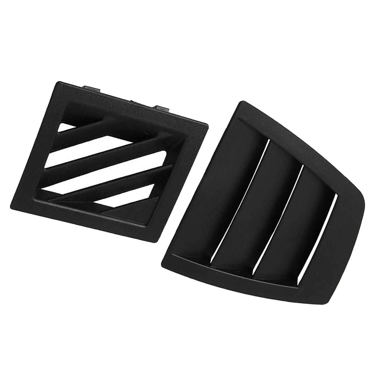Auto Air Vent Grille Cover Set Replaces Left&Right Fit For Dodge Charger
