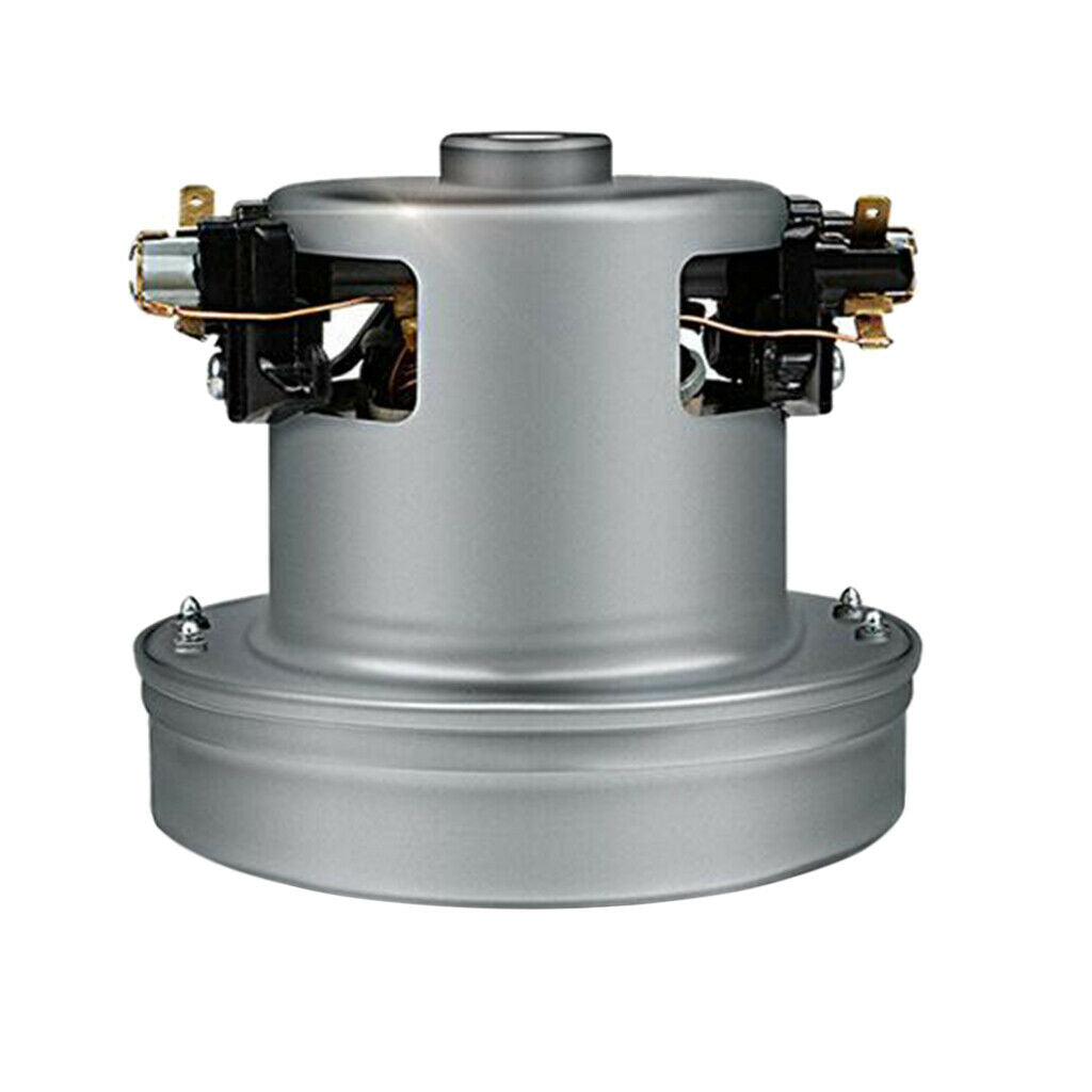 High Quality General Vacuum Cleaner Attachment 1200W Vacuums Aluminum Motor