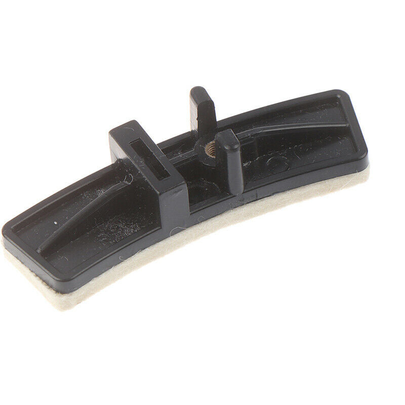 1pair Hairy pad Spinning Exercise Bike Brake Pads Replacement Parts for F.l8