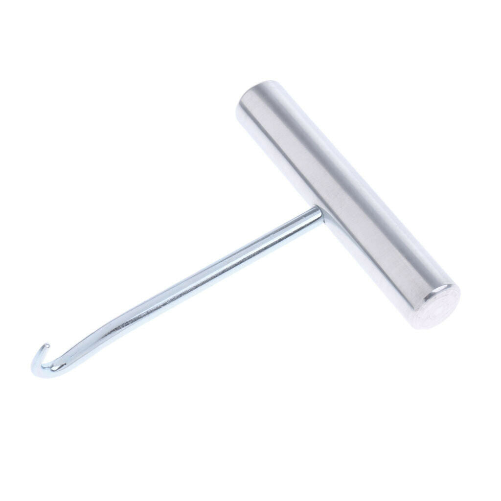 5'' String Puller Tennis Squash Badminton Racket Stringing Restring Tool