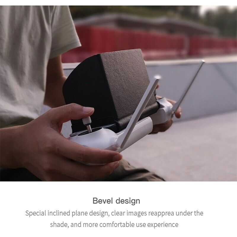 Remote Controller Sunshade for FIMI X8SE Spark Phantom 3/4 Accessories