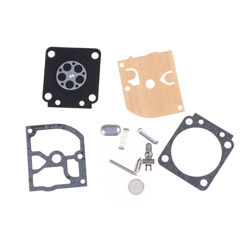 RB-77 Carburetor Carb Repair Tools Set Replace Chainsaw Parts for ZAMA RB-.l8