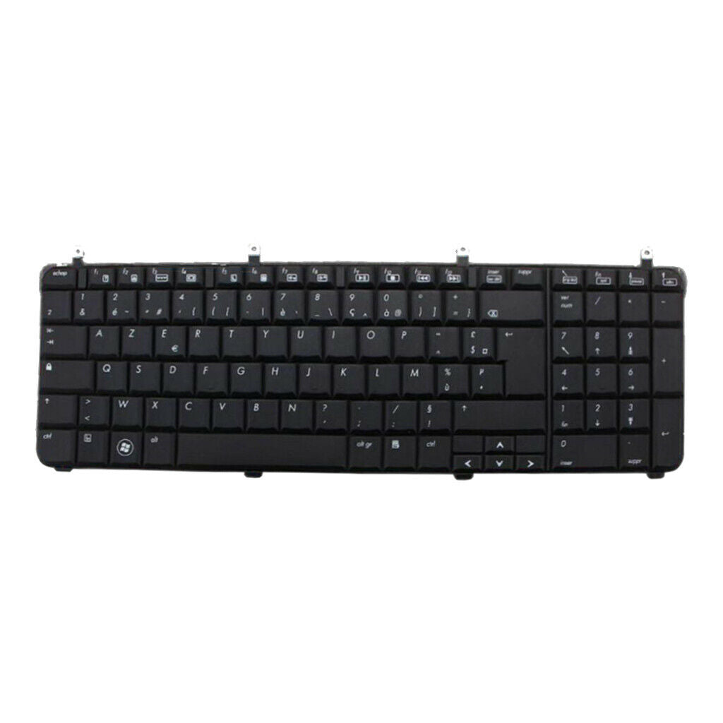 Laptop FR AZERTY Layout French Keyboard For  Pavilion DV7-2000 DV7-3000