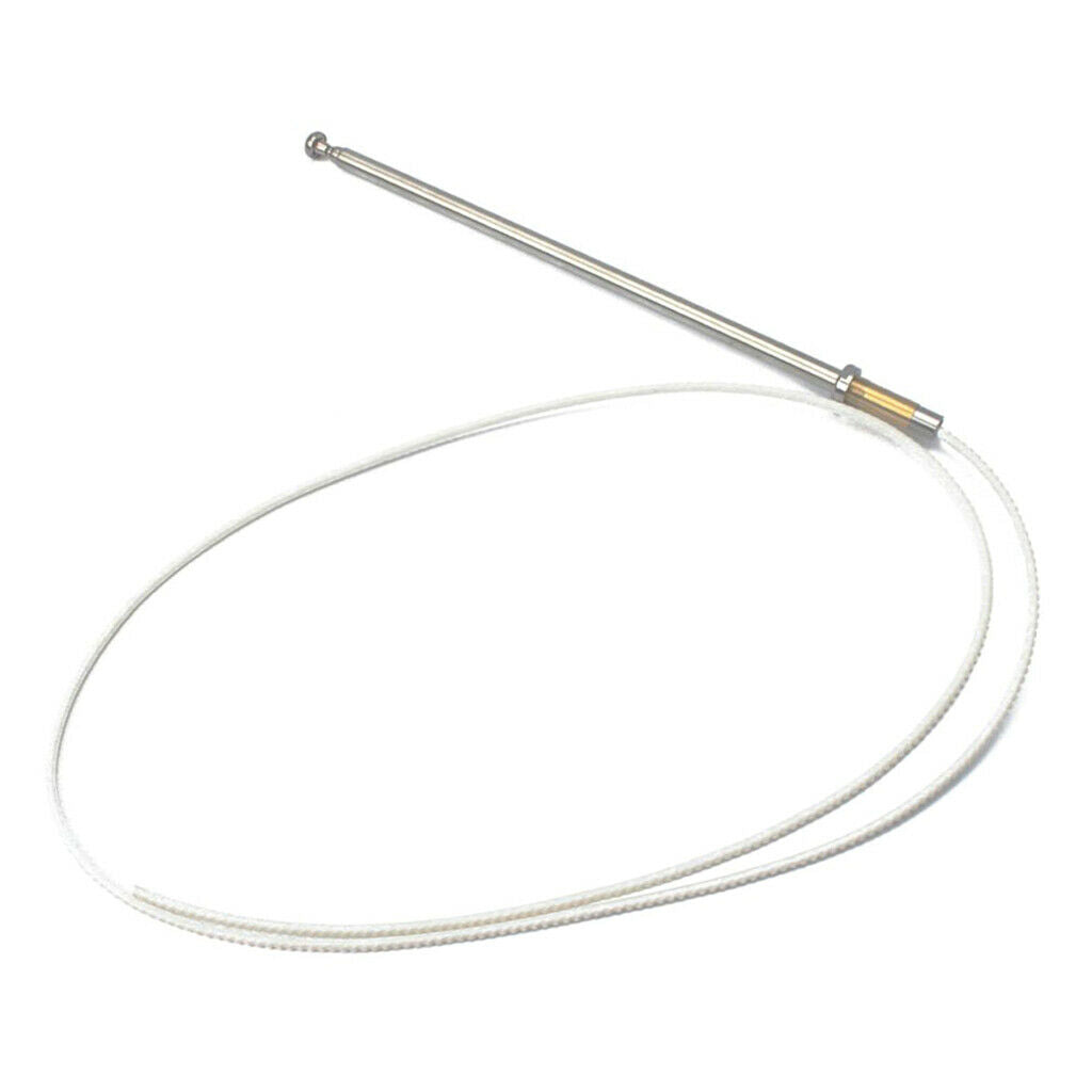 New OEM Antenna Mast For   W123 C123 W124 1992-2002 1408270001