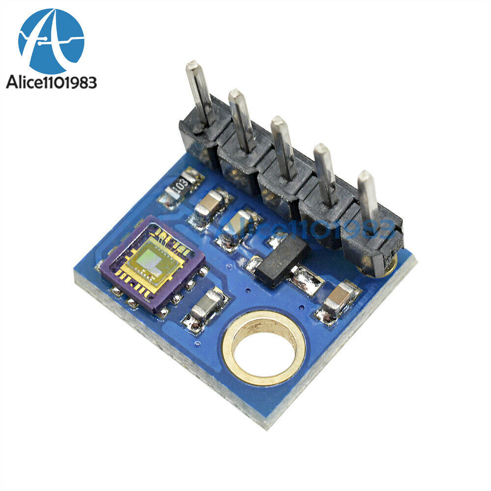 ML8511 Rays Sensor Breakout Light Sensor Analog Output for Arduino