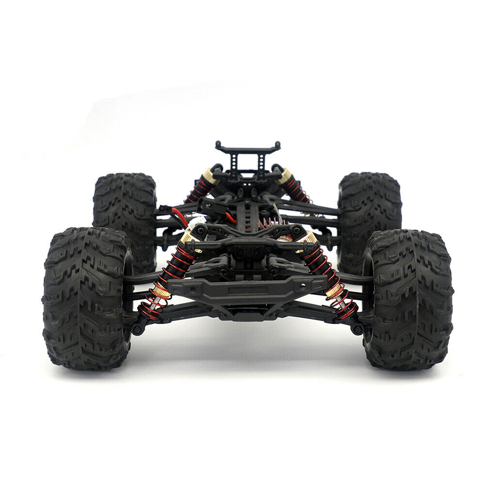 2pcs RC Car Metal Hydraulic Shock Absorber Damper for for Xinlehong DIY Parts