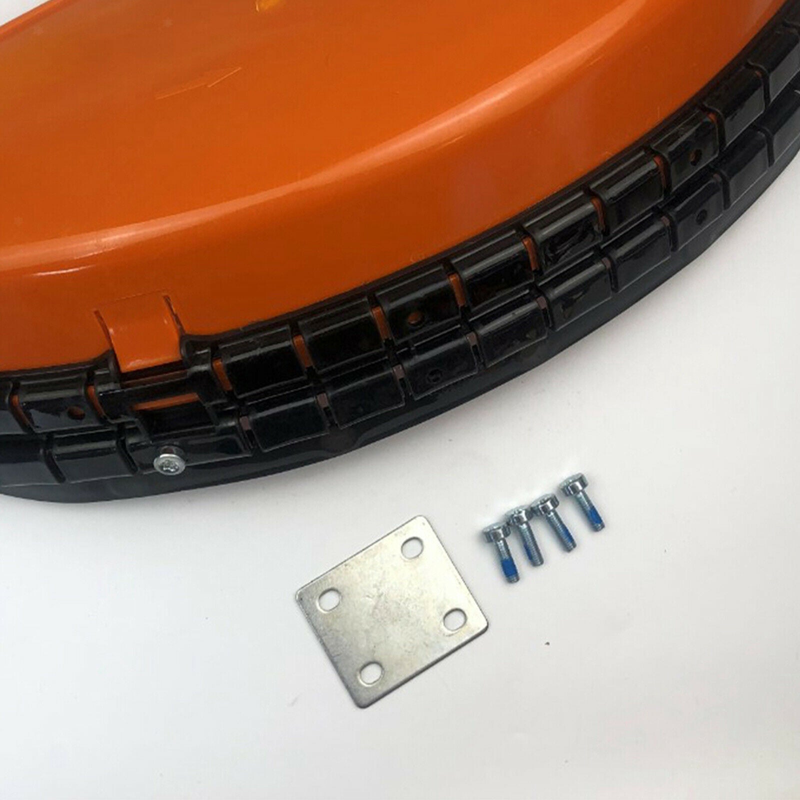 Strimmer Guard Cover Fits for STIHL FS110 FS130 FS160 FS180 FS200 FS220