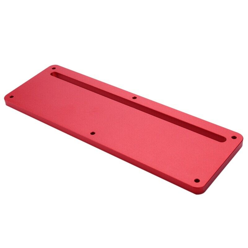 Electric Circular Saw Flip Cover Plate Aluminum Alloy Flip-Floor Table SpecialS2