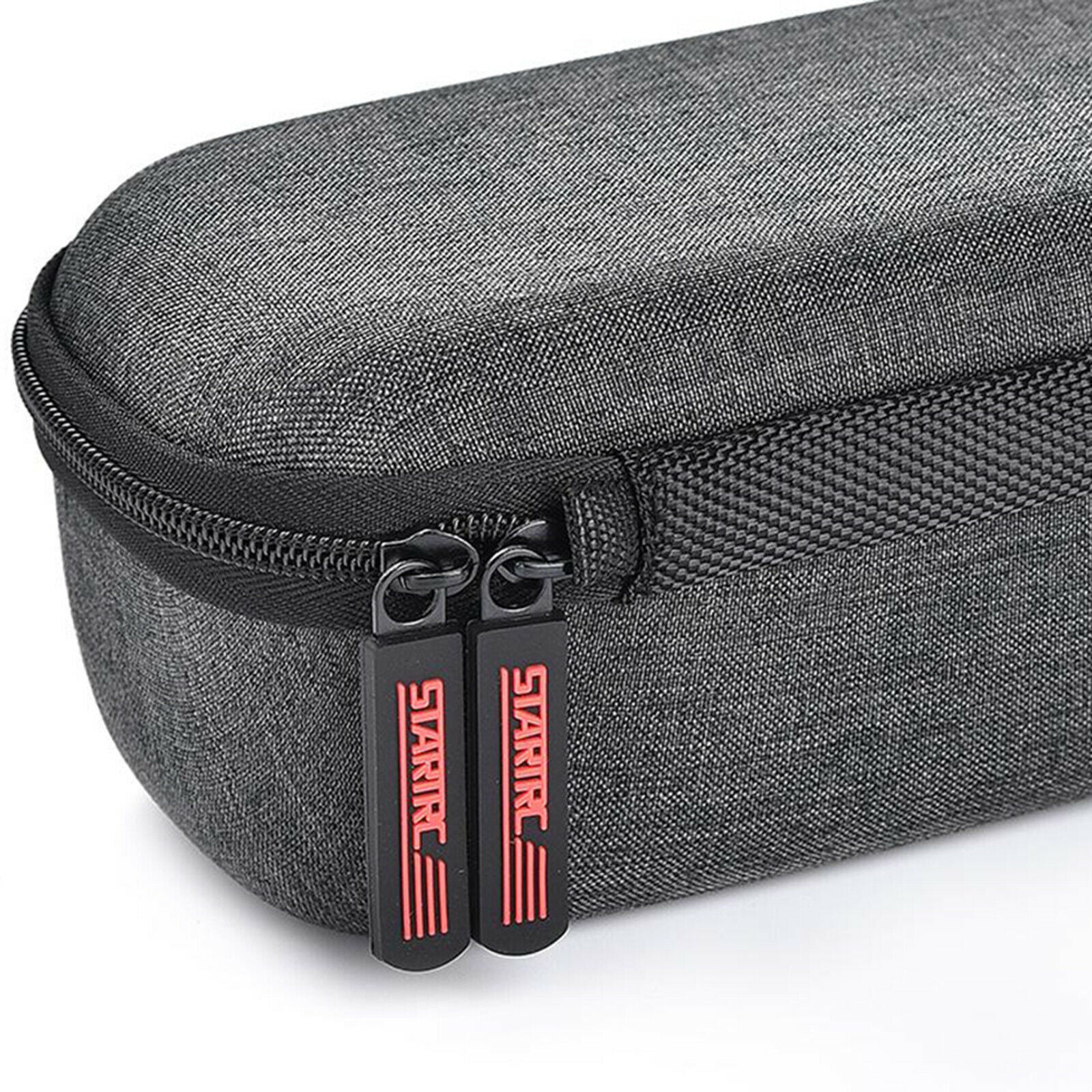Gray Hard Storage Bag Box Portable Gimbal Carrying Case for DJI Osmo Pocket 2