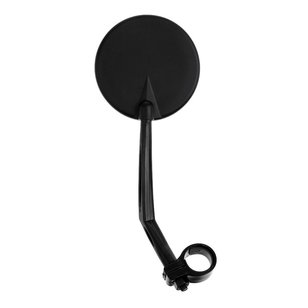 1 Piece  Handlebar Rearview Mirror Cycling