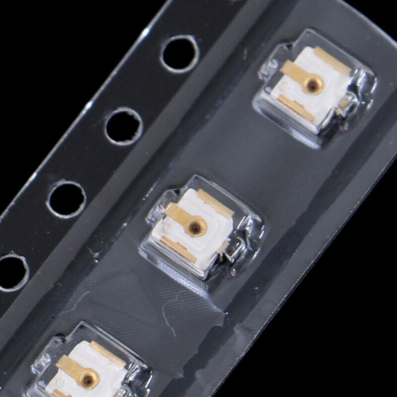 20Pc UFL seat IPEX / IPX connector U.FL-R-SMT RF coaxial connectors Anten.l8