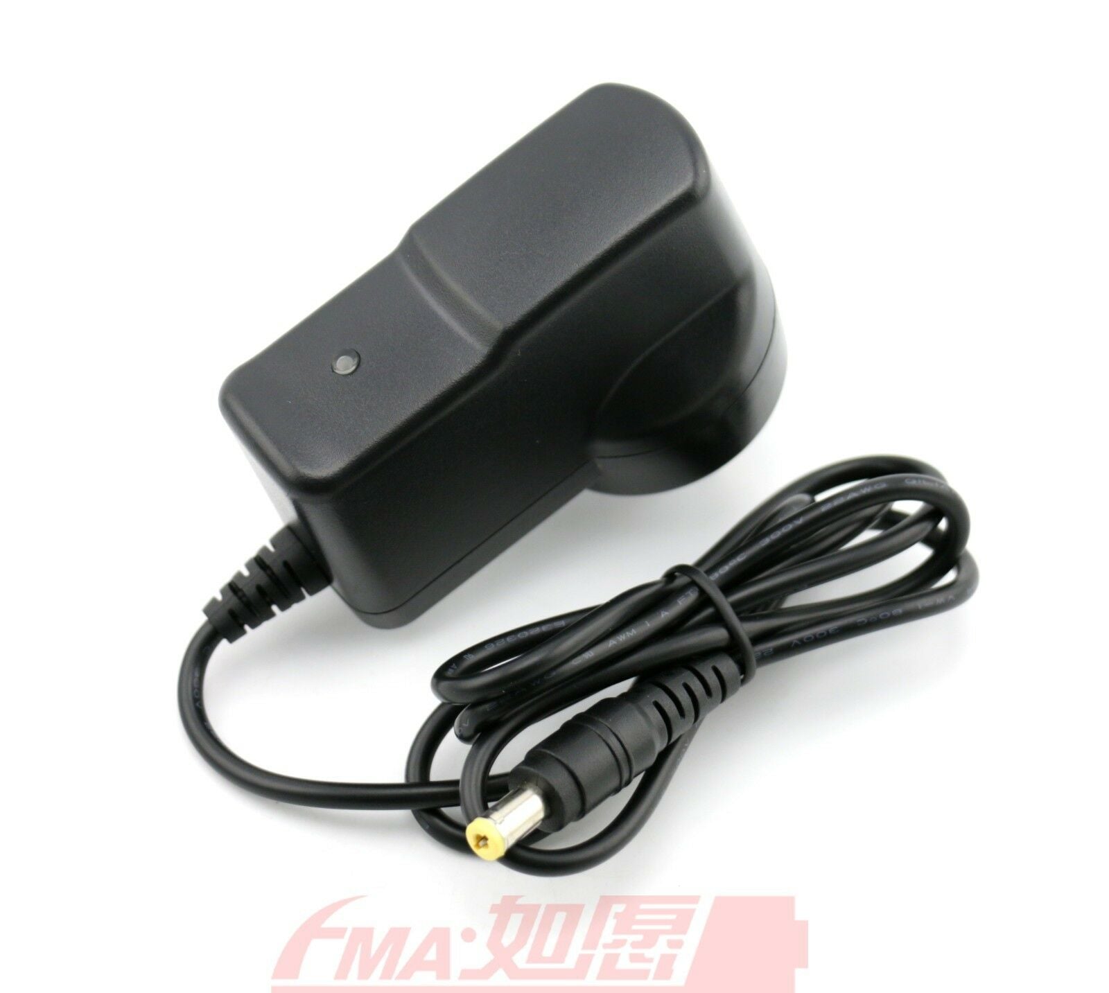 Intelligent Smart Charger 4.2V 1.5A for 3.7V 4.2V Li-ion Li-Po Battery DC5521AUS