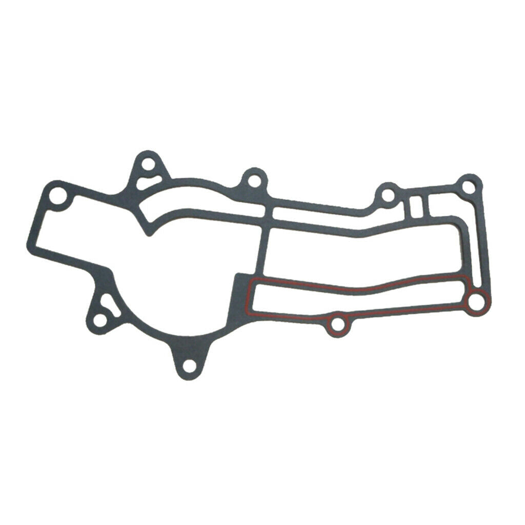 Upper Housing Gasket for Yamaha 6HP 8HP Outboard Engine 6BX-45113-00