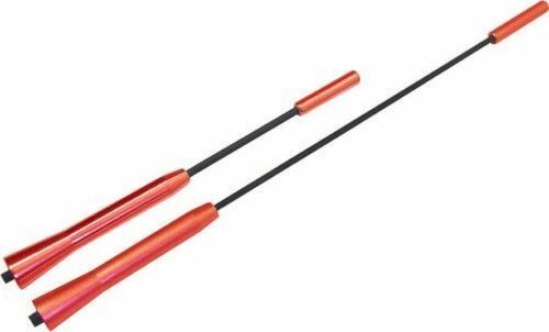 Autoleads Replacement Pink Alloy Aerial Mast RMA805
