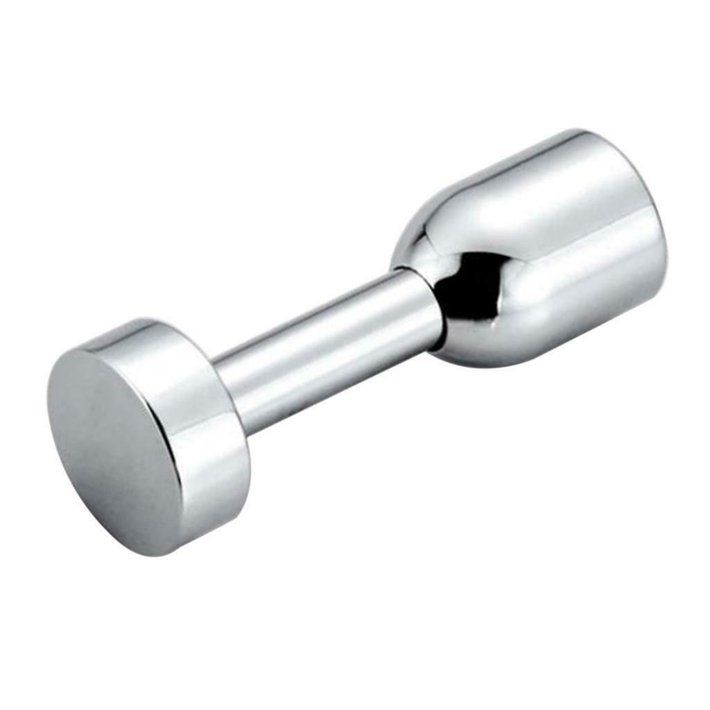 Brass Towel Hook Thin Rod Hanger for Keys Sundries Bathing Accessories