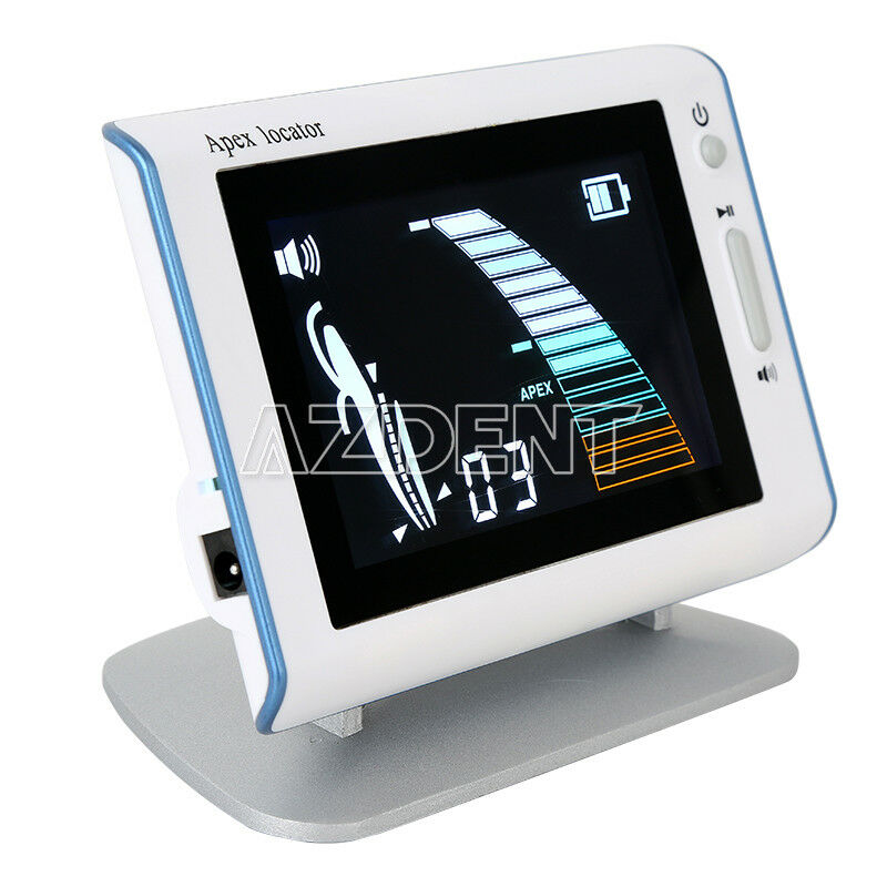 Dental Apex Locator DTE DPEX Ⅲ + Endo Heated Pen J1SS+ Tooth Gum Cutter
