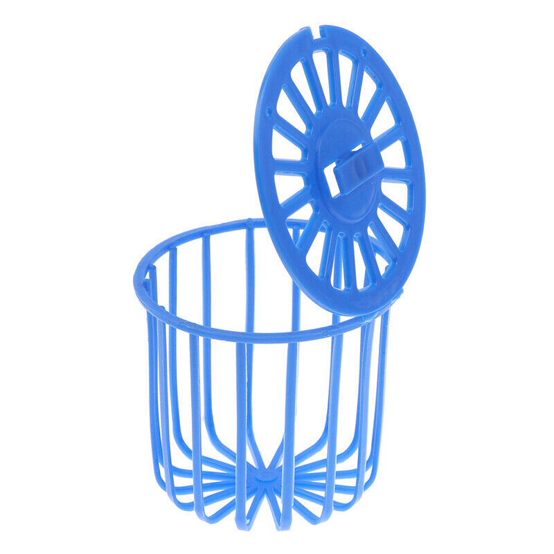 Pet Bird Parrot Feeder Cage Fruit Vegetable Holder Basket Cage New Hangi.l8