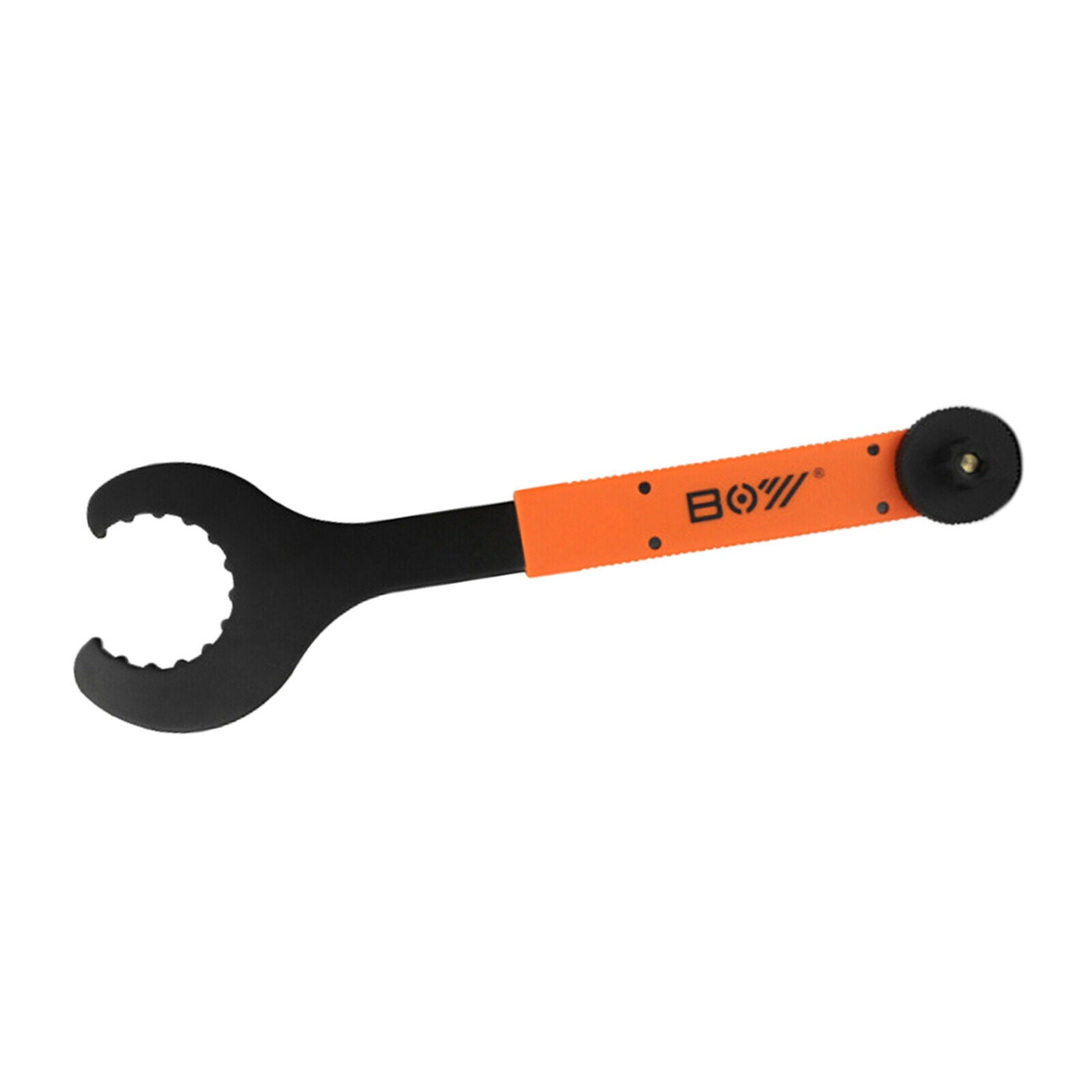 Bicycle Bottom Bracket Install Tool Spanner Cycling Bike Axle Wrench Repair