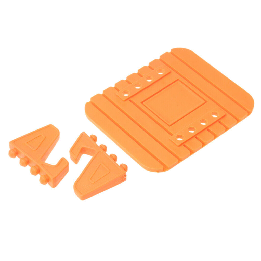 Strong Absorption Capacity of 2 Pieces Car Phone Holder And Not Easy to Slide
