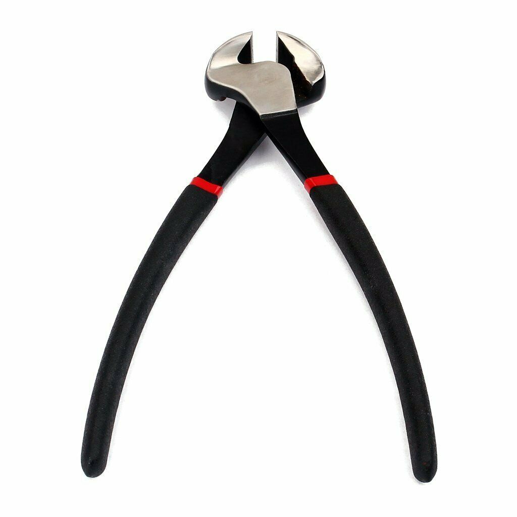 High Quality Guitar Fret Wire Cutter Stainless Steel Pliers Luthier Supply