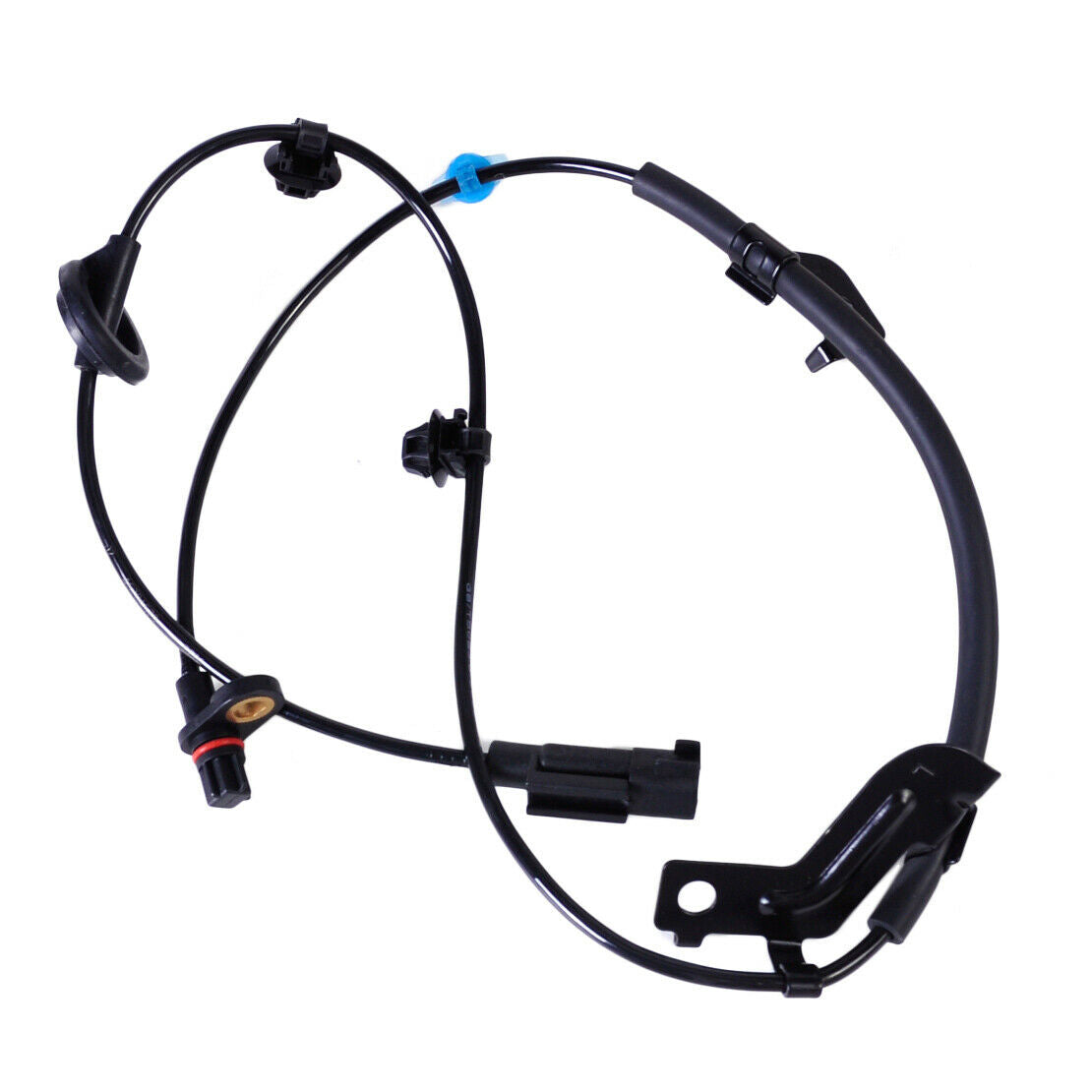 Fit for Mitsubishi Outlander Lancer ASX Rear Left Wheel Speed Sensor 4670A579 An